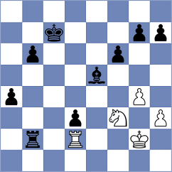 Tilahun - Zuriel (chess.com INT, 2024)