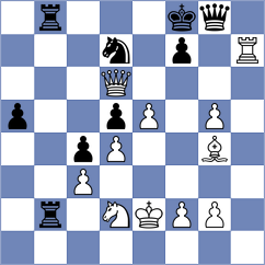 Navratil - Zabensky (Brno, 2004)