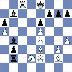 Ambartsumova - Meunier (chess.com INT, 2022)