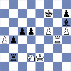Stankiewicz - Lukasiewicz (Wroclaw, 2007)
