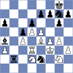 Marchand - Jean Richard (Meudon, 1992)