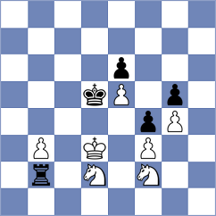 Arbakov - Gofman (Podolsk, 1982)
