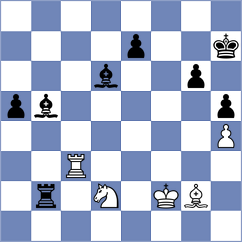 Vakhonin - Odinaev (Kemerovo, 2007)