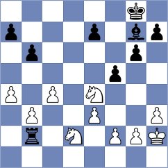 Beneat - Wu (Lichess.org INT, 2020)