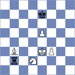 Nun - Klimaszewski (Barlinek, 2007)