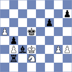 Rodriguez Lopez - Bobkov (chess.com INT, 2024)