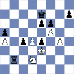 Artemenko - Soskin (Gornozavodsk, 2009)