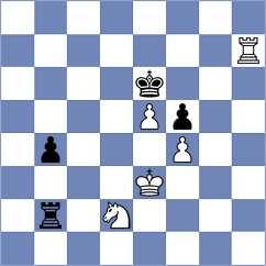 Ellames - Stone (Lichess.org INT, 2020)