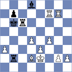 Gonzalez Domingo - Casas Roig (Vic, 2011)