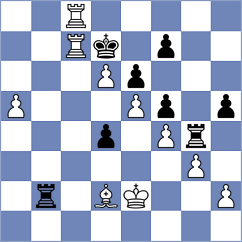 Belli - Sasvatha A (chess.com INT, 2025)