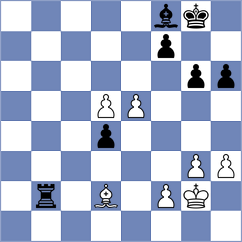 Mamedov - Giri (chess.com INT, 2024)