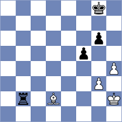Schut - Janaszak (chess.com INT, 2024)