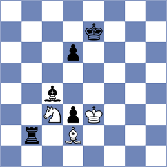 Grischenko - Martiyan (Lichess.org INT, 2021)