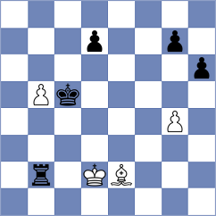 Moreno - Milat (ICC INT, 2006)