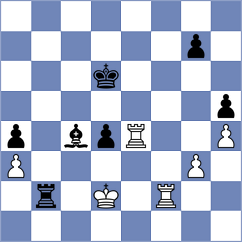 Ragger - Kazakouski (chess.com INT, 2025)