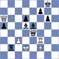 Mesquita - Rakhimgaliyev (chess.com INT, 2024)