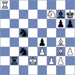 Margl - Grover (chess.com INT, 2024)