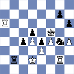 Brand - Rogge (Bruges BEL, 2024)