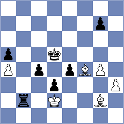 Tsotsonava - Maevsky (Chess.com INT, 2021)