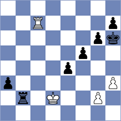 Torrente - Bujisho (Chess.com INT, 2020)
