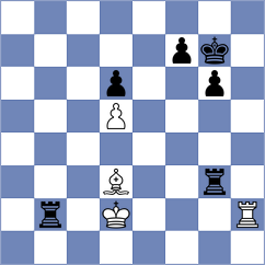 Marin Masis - Toncheva (chess.com INT, 2023)