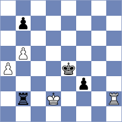 Wang - Pozo (Chess.com INT, 2020)