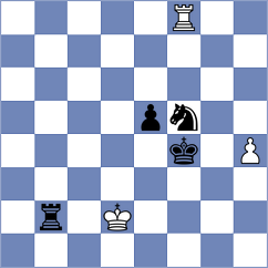 Murillo Arguedas - Ottosen (San Jose, 2005)