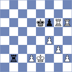Smith - Clancy (Lichess.org INT, 2021)