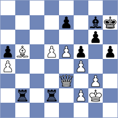Schrik - Baskin (Chess.com INT, 2020)