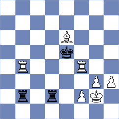 Sheng - Kim (Chess.com INT, 2021)