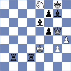 Parfenov - Anakok (chess.com INT, 2025)