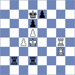 Ruiz Buendia - Pardo Ruiz (Linares ESP, 2024)