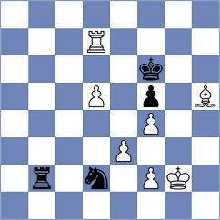 Trifan - Hoeglauer (Germany GER, 2024)