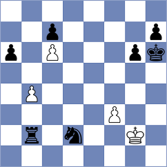 Oliveira - Gerhardt (Guarapari, 2003)