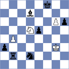Sarana - Caruana (chess.com INT, 2023)
