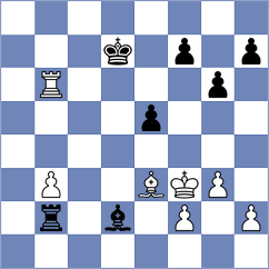 Wang Yu A - Llaneza Vega (Qinhuangdao CHN, 2024)