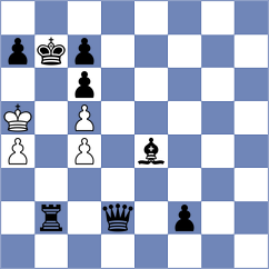Vanek - Omariev (chess.com INT, 2024)