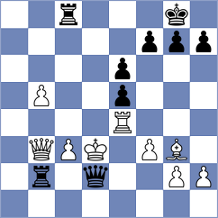 Bereza - Mosquera Klinger (ICC INT, 2009)