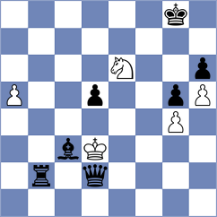 Purygin - Schernthaner (chess.com INT, 2025)
