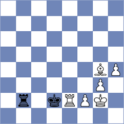 Anton - Shvedova (Chess.com INT, 2020)