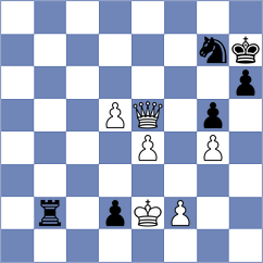 Vetoshko - Janik (Prague CZE, 2025)