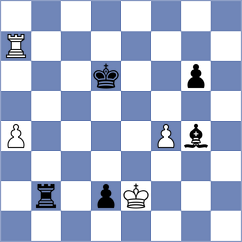 Sernecki - Terzi (chess.com INT, 2022)