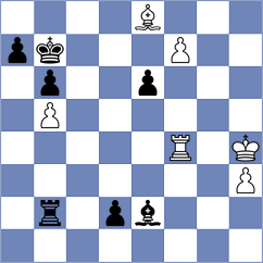 Weber - Townsend (Parsippany, 2001)