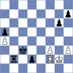Mottet - Naimski (Elancourt, 2003)