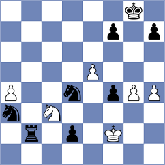 Nascimento - Bauyrzhan (chess.com INT, 2024)