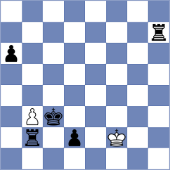 Ferreira - Emeliantsev (chess.com INT, 2025)