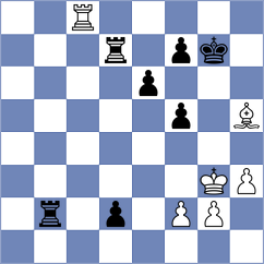 Xhembulla - Bernadskiy (chess.com INT, 2023)