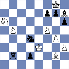 D'Arruda - Rozman (chess.com INT, 2024)