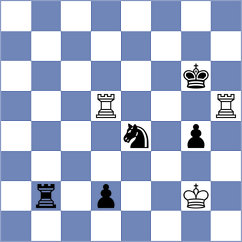 Strebkov - Kuznetsov (Sochi, 2019)