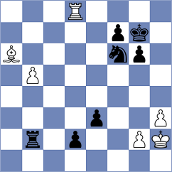 Hansen - Dambacher (Venlo, 2000)